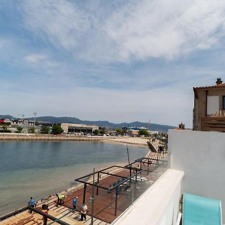 비고 Casa Junto Al Mar 빌라 외부 사진