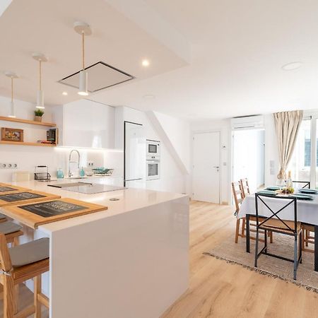 비고 Casa Junto Al Mar 빌라 외부 사진