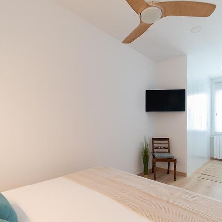비고 Casa Junto Al Mar 빌라 외부 사진