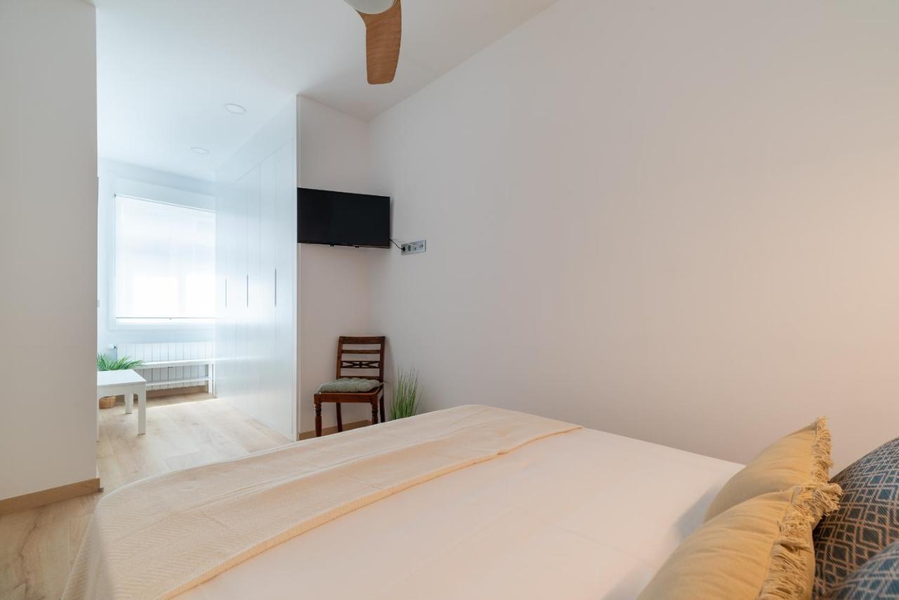 비고 Casa Junto Al Mar 빌라 외부 사진