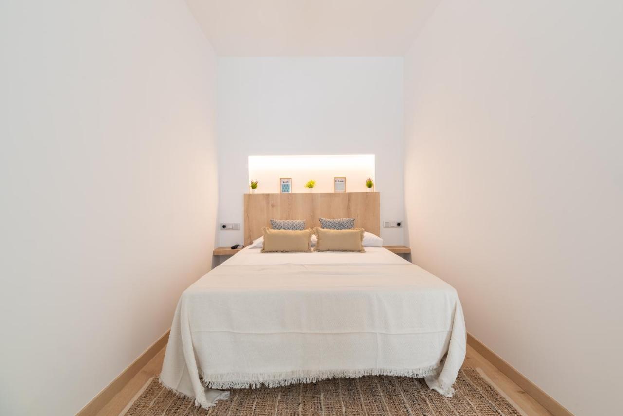 비고 Casa Junto Al Mar 빌라 외부 사진