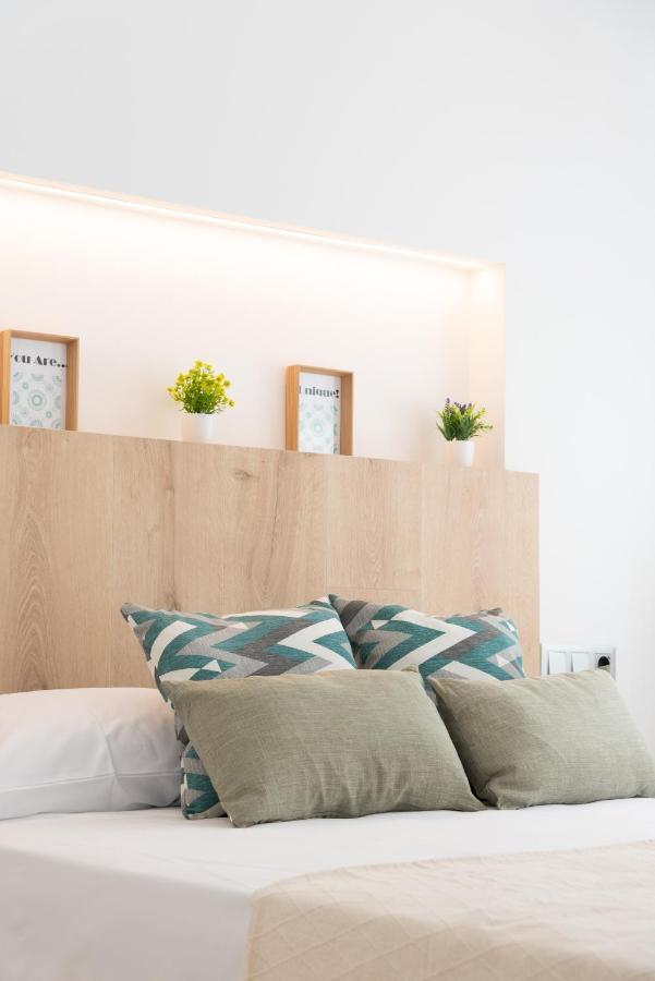 비고 Casa Junto Al Mar 빌라 외부 사진